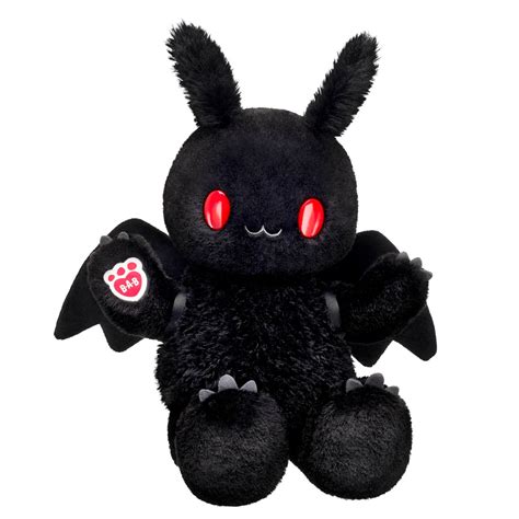 Mothman Build A Bear Release Date