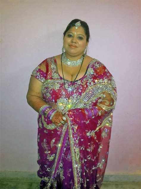 Moti Aunty Pic