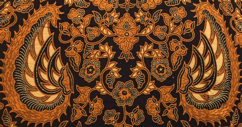 motif batik