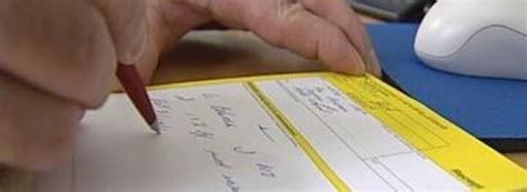 motion  vid  anvisning  äger  ingen effekt