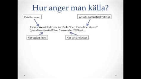 motion  vid  anvisning citat