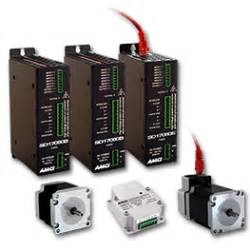 Motion Controllers For Stepper Motors Servo Motors