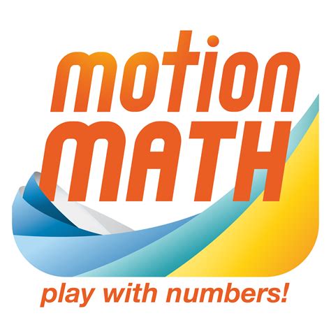 Motion Math Offers A Pro Suite Of Kids Motion Math Wings - Motion Math Wings