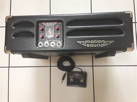 motion sound pro 3t manual - Welcome to Eddie