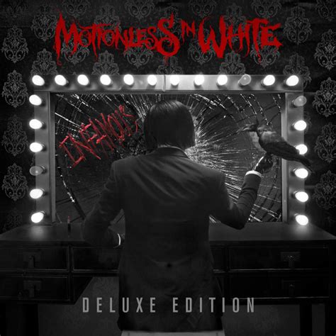 motionless in white infamous zip