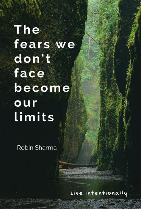 Motivation Through Fear Quotes