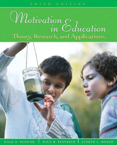 Full Download Motivation Theory Research And Application 3Rd Edition 