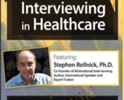 motivational interviewing stephen rollnick biography