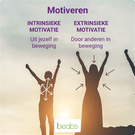 motiveren