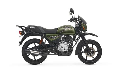 Moto Boxer 150
