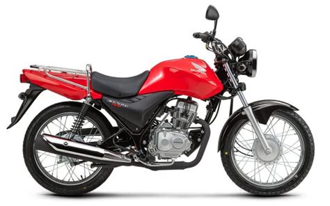 Moto Cargo 150