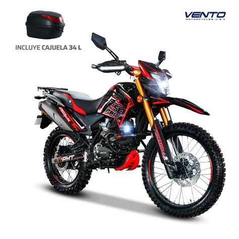 Moto Crossmax 250