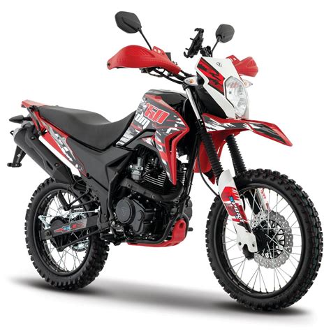 Moto Dm 150