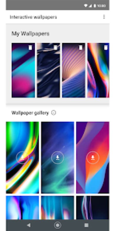 Moto Interactive Wallpaper Apps On Google Play Moto E Live Wallpapers - Moto E Live Wallpapers
