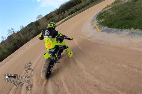 moto ranch de valentino rossi biography