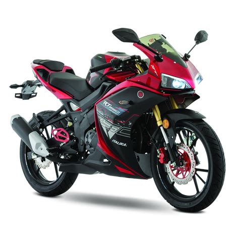 Moto Rt 250