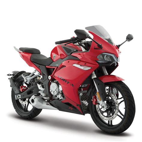 Moto Vortex 300