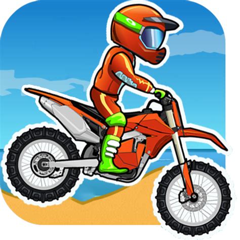 Moto X3M Bike Race Game Mod Apk 1.17.20 [Unlimited Money] APKPUFF