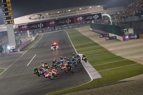motogp qatar race