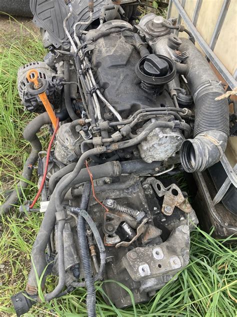 motor 1.9 TDI BXE/BKC/BJB 77kw - Čadca Bazoš.sk