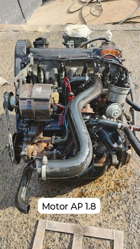 Motor Ap 1