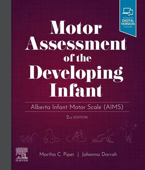 Motor Assessment Of The Developing Infant