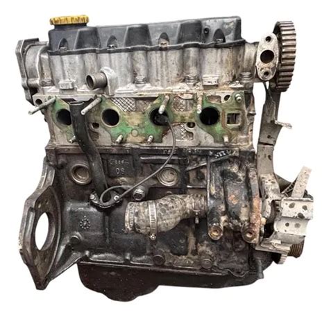 Motor Chevy 1