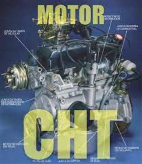Motor Cht 1