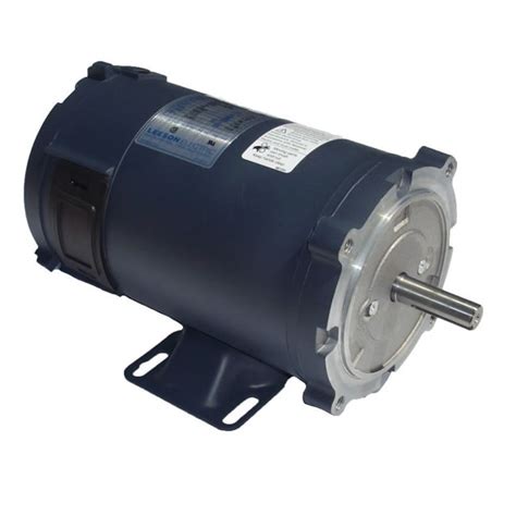Motor De Corriente Directa