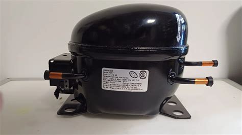 Motor De Heladera