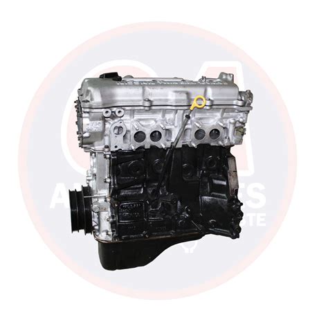 Motor De Tsuru