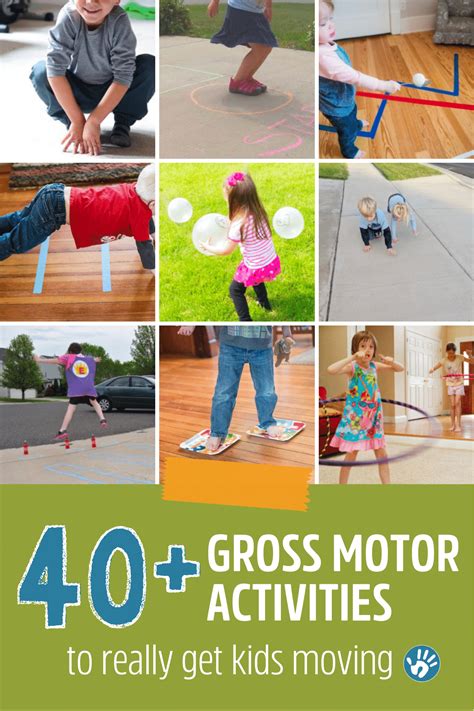 Motor Development And Movement Activities For Preschoolers And Infants With Delays A Multisensory Approach For Professionals And Families