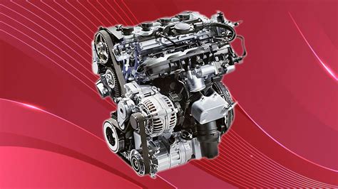 Motor Ea111 1
