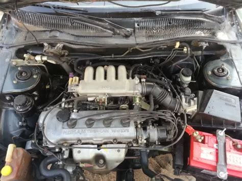 Motor Tsuru 3