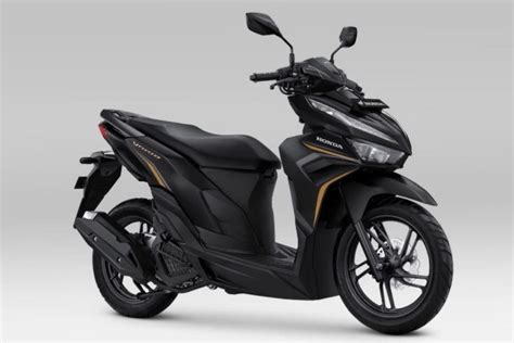 MOTOR VARIO 125 2023：Ini Dia 5 Motor untuk Ojol yang Irit BBM dan Kuat Angkut Barang