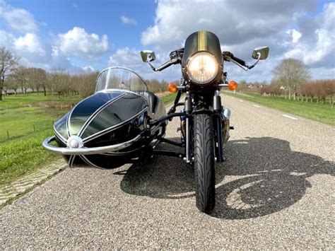 motor zijspan vertaling