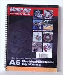 Download Motor Age Self Study Guide 