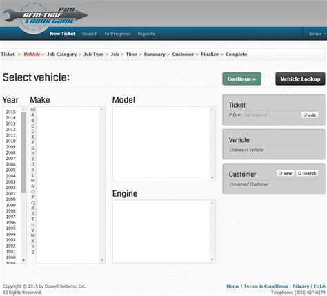 Read Online Motor Labor Guide Software 