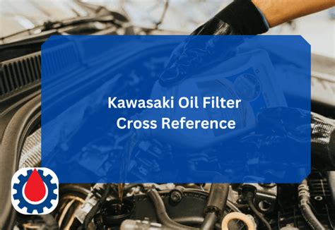 Motorcycle Oil Filter Cross Reference Meetup