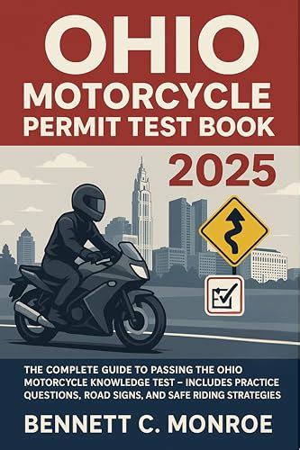 motorcycle permit test ohio
