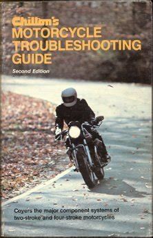 Motorcycle Troubleshooting Guide