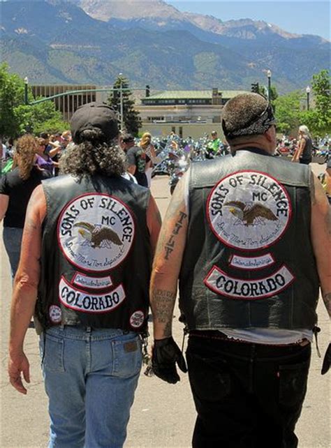 Explore the Thrilling World of Motorcycle Clubs in Colorado Springs: Unparalleled Rides, Unforgettable Camaraderie