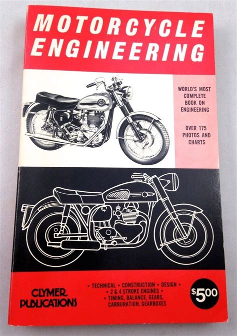 Full Download Motorcycle Engineering Phil Irving 