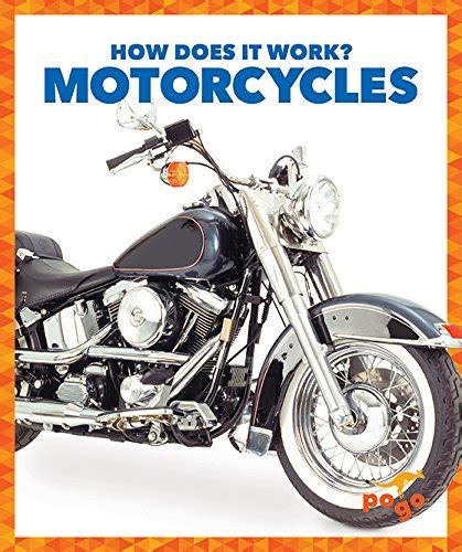 Full Download Motorcycles Pogo How Does It Work 