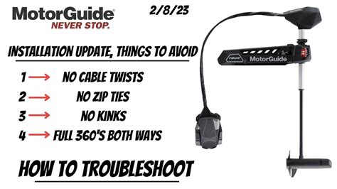 Read Online Motorguide Three Model 727 