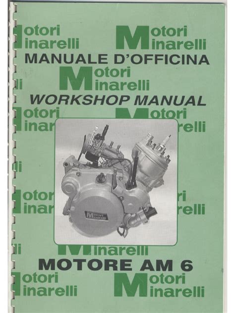 Full Download Motori Minarelli Engine File Type Pdf 