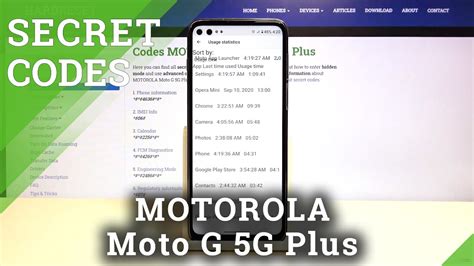 motorola codes