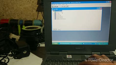 Motorola Gm360 Programming Software User Manual