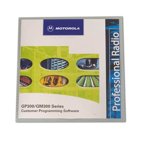 motorola gp388 programming software