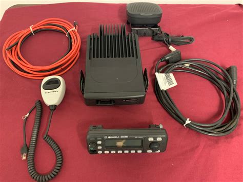 Motorola Mcs 2000 Software